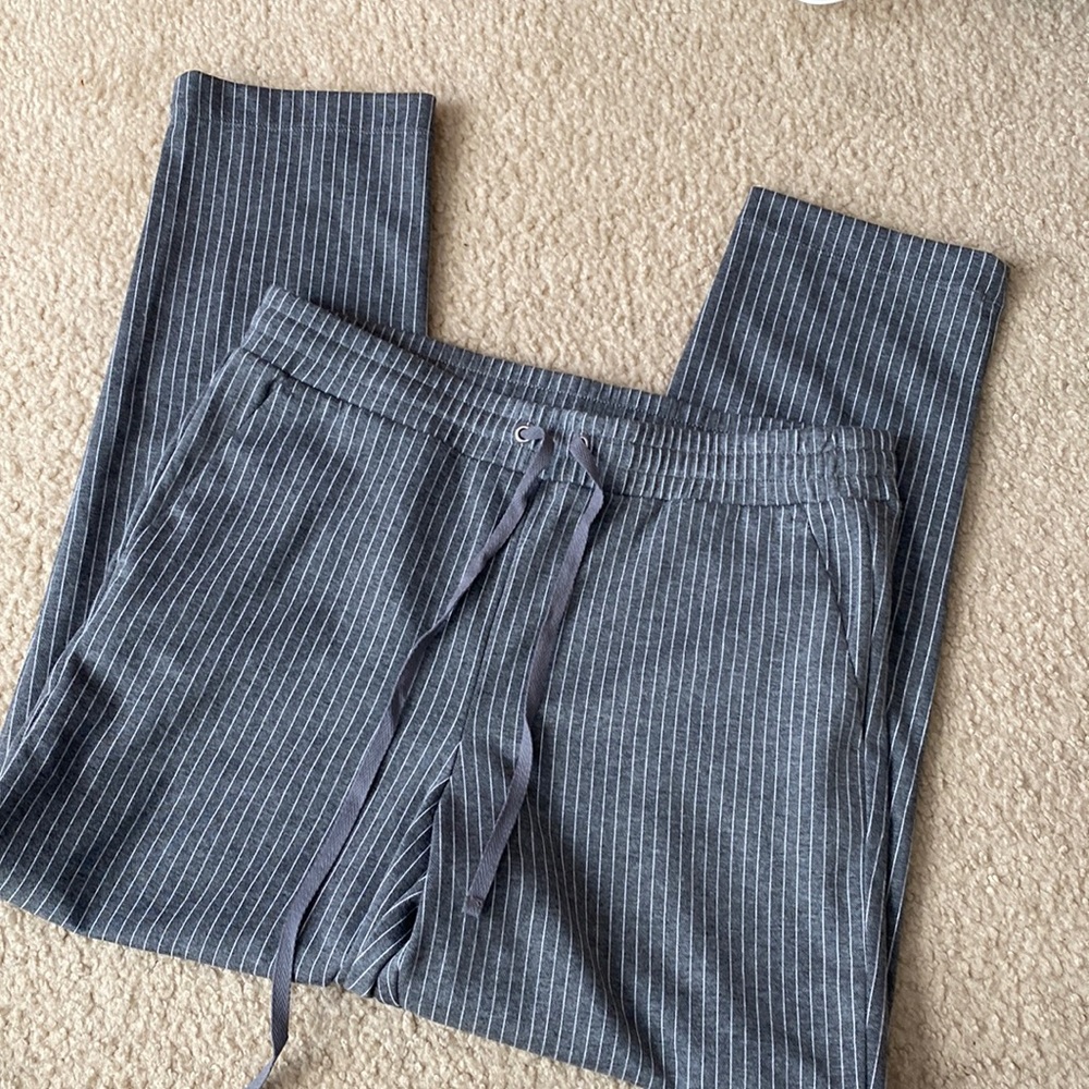 NWT loft pants sz m